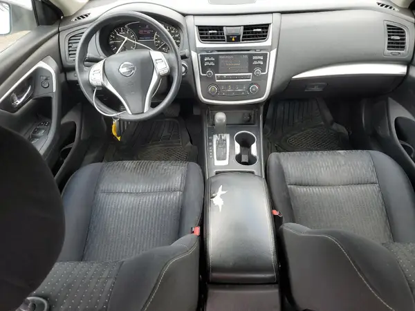 1N4AL3AP3GC241803 2016 NISSAN ALTIMA - Image 8