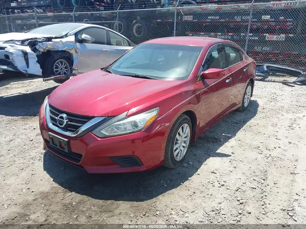 1N4AL3AP3GC241980 2016 NISSAN ALTIMA - Image 2