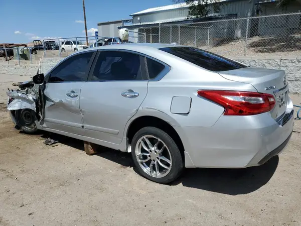 1N4AL3AP3GC242465 2016 NISSAN ALTIMA - Image 2