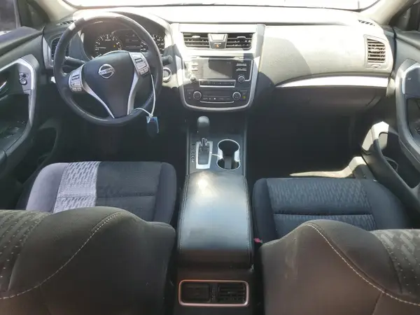 1N4AL3AP3GC242465 2016 NISSAN ALTIMA - Image 8