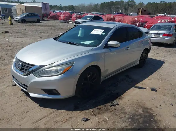 1N4AL3AP3GC242546 2016 NISSAN ALTIMA - Image 2