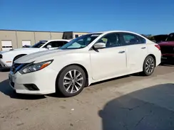 1N4AL3AP3GC242644 2016 NISSAN ALTIMA