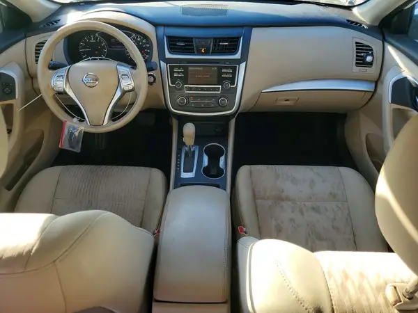 1N4AL3AP3GC242739 2016 NISSAN ALTIMA - Image 8