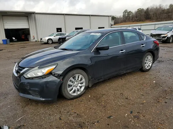 1N4AL3AP3GC243003 2016 NISSAN ALTIMA - Image 1