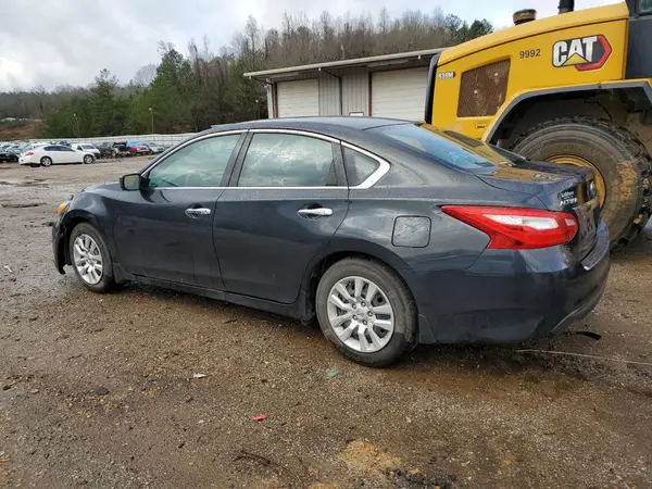 1N4AL3AP3GC243003 2016 NISSAN ALTIMA - Image 2