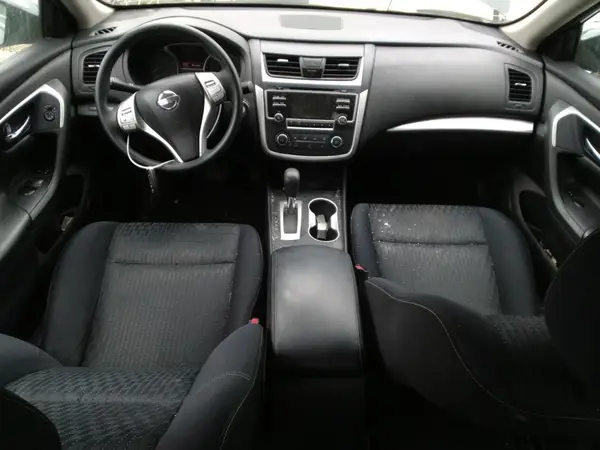 1N4AL3AP3GC243003 2016 NISSAN ALTIMA - Image 8