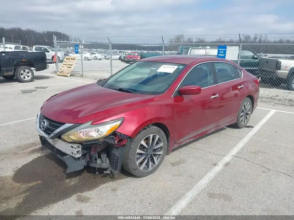1N4AL3AP3GC243048 2016 NISSAN ALTIMA - Image 2