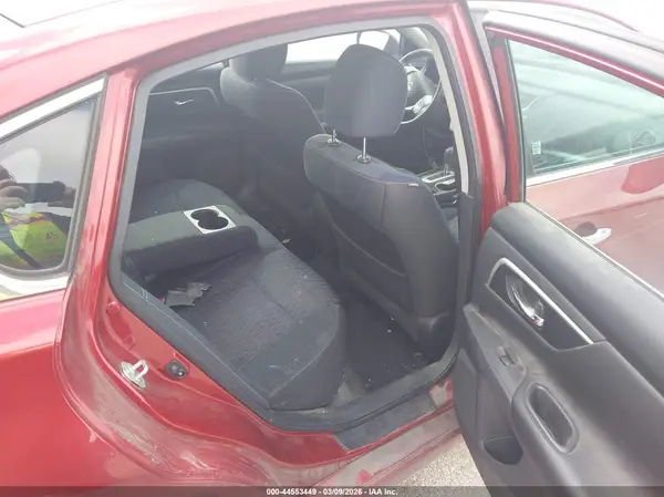 1N4AL3AP3GC243048 2016 NISSAN ALTIMA - Image 8