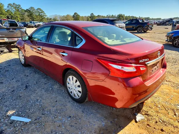 1N4AL3AP3GC243082 2016 NISSAN ALTIMA - Image 2