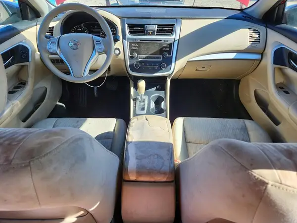 1N4AL3AP3GC243082 2016 NISSAN ALTIMA - Image 8