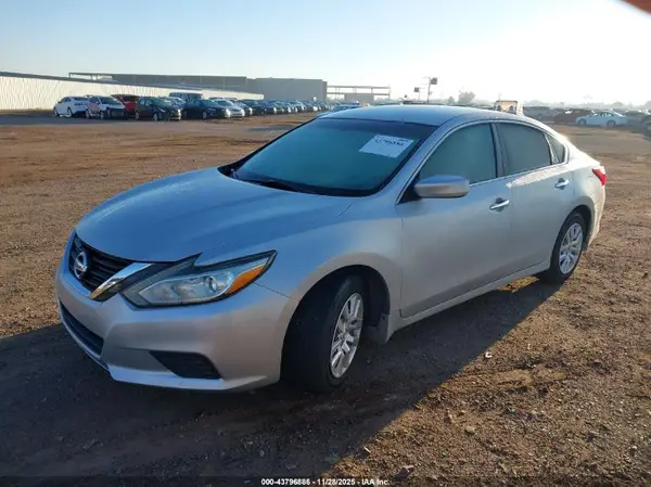 1N4AL3AP3GC243633 2016 NISSAN ALTIMA - Image 2