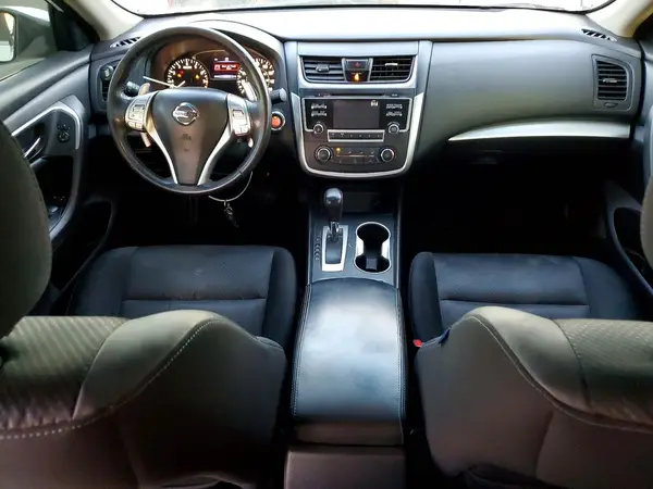 1N4AL3AP3GC244670 2016 NISSAN ALTIMA - Image 8