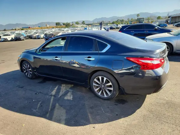 1N4AL3AP3GC244930 2016 NISSAN ALTIMA - Image 2