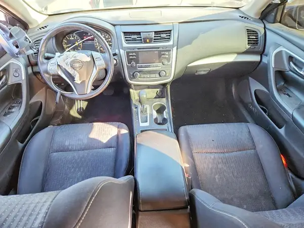 1N4AL3AP3GC244930 2016 NISSAN ALTIMA - Image 8