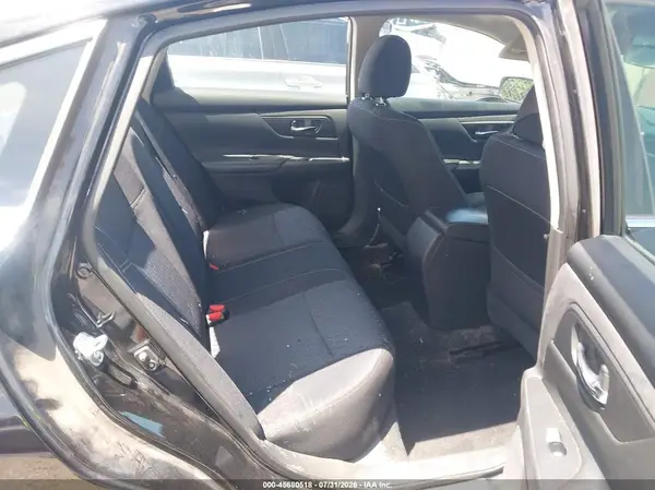 1N4AL3AP3GC245138 2016 NISSAN ALTIMA - Image 8