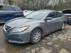 1N4AL3AP3GC245432 2016 NISSAN ALTIMA