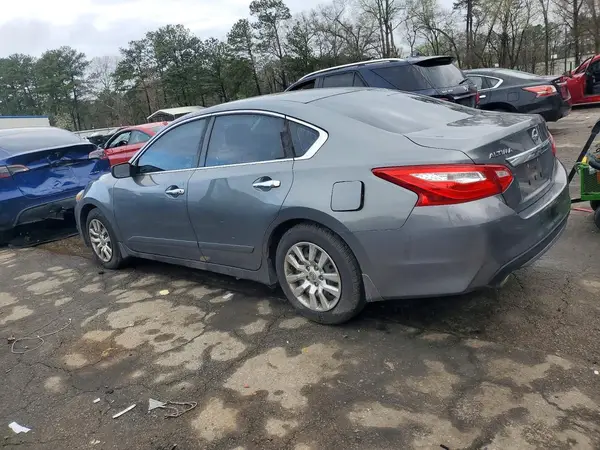1N4AL3AP3GC245432 2016 NISSAN ALTIMA - Image 2