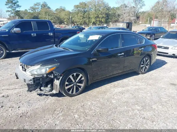 1N4AL3AP3GC246502 2016 NISSAN ALTIMA - Image 2
