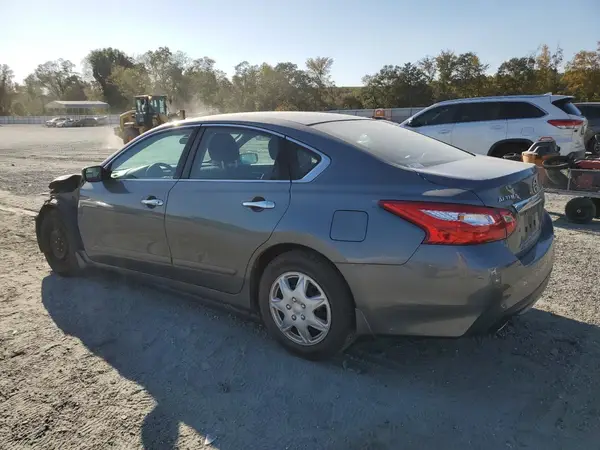 1N4AL3AP3GC246743 2016 NISSAN ALTIMA - Image 2