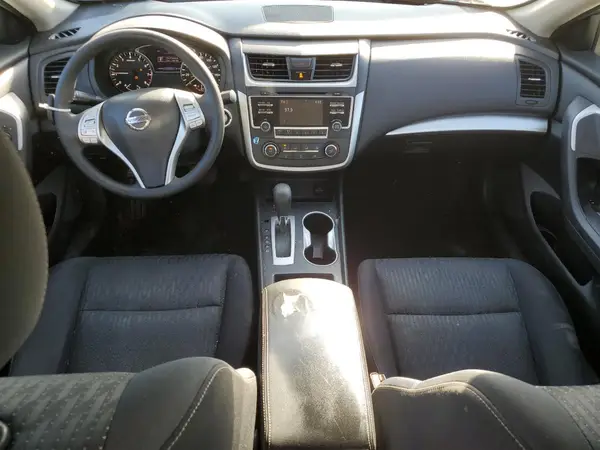 1N4AL3AP3GC246743 2016 NISSAN ALTIMA - Image 8