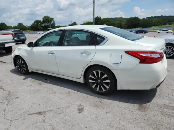 1N4AL3AP3GC247018 2016 NISSAN ALTIMA - Image 2