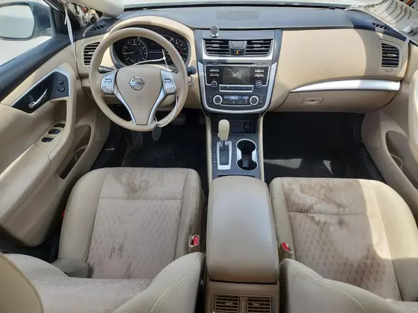 1N4AL3AP3GC247018 2016 NISSAN ALTIMA - Image 8