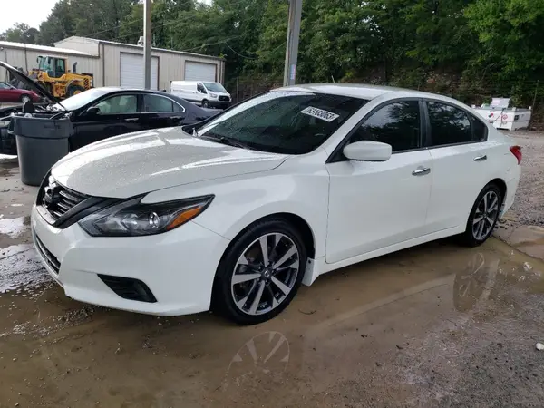 1N4AL3AP3GC247052 2016 NISSAN ALTIMA - Image 1