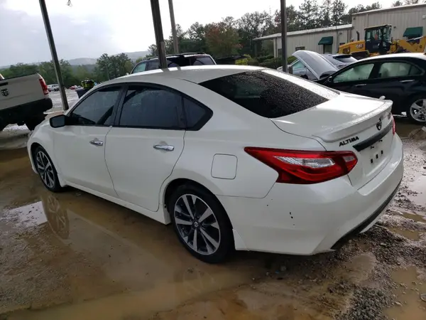1N4AL3AP3GC247052 2016 NISSAN ALTIMA - Image 2