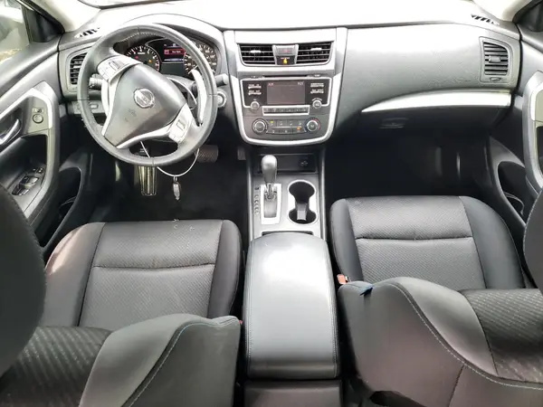 1N4AL3AP3GC247052 2016 NISSAN ALTIMA - Image 8