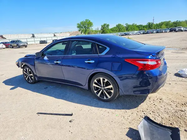 1N4AL3AP3GC247164 2016 NISSAN ALTIMA - Image 2