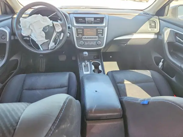 1N4AL3AP3GC247164 2016 NISSAN ALTIMA - Image 8