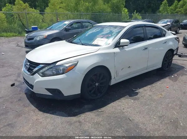 1N4AL3AP3GC247889 2016 NISSAN ALTIMA - Image 2