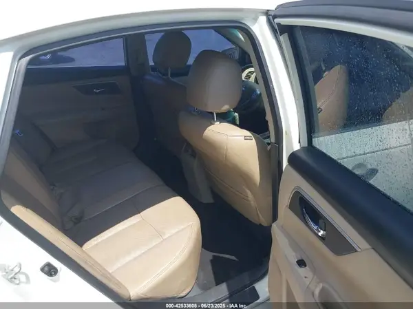 1N4AL3AP3GC247889 2016 NISSAN ALTIMA - Image 8