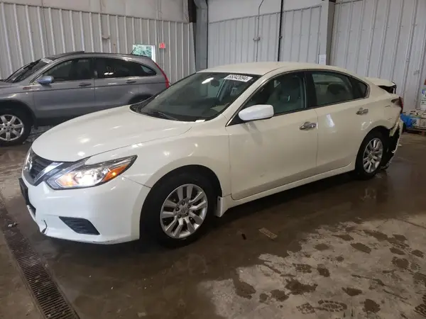 1N4AL3AP3GC248069 2016 NISSAN ALTIMA - Image 1