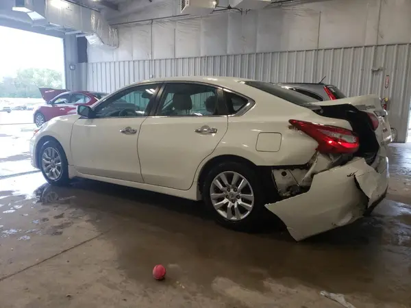 1N4AL3AP3GC248069 2016 NISSAN ALTIMA - Image 2