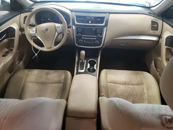 1N4AL3AP3GC248069 2016 NISSAN ALTIMA - Image 8