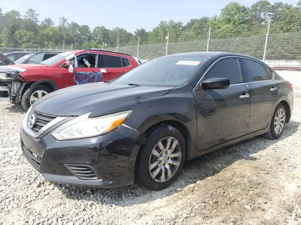 1N4AL3AP3GC249299 2016 NISSAN ALTIMA - Image 1