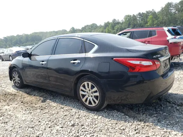 1N4AL3AP3GC249299 2016 NISSAN ALTIMA - Image 2