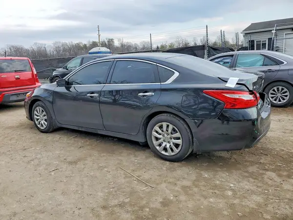 1N4AL3AP3GC249349 2016 NISSAN ALTIMA - Image 2
