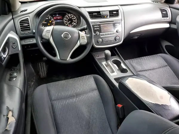 1N4AL3AP3GC249349 2016 NISSAN ALTIMA - Image 8