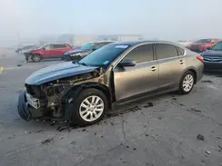 1N4AL3AP3GC249612 2016 NISSAN ALTIMA