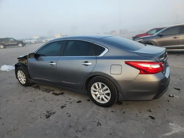 1N4AL3AP3GC249612 2016 NISSAN ALTIMA - Image 2