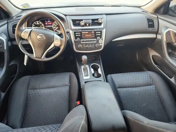 1N4AL3AP3GC249612 2016 NISSAN ALTIMA - Image 8
