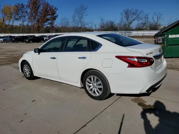 1N4AL3AP3GC250016 2016 NISSAN ALTIMA - Image 2