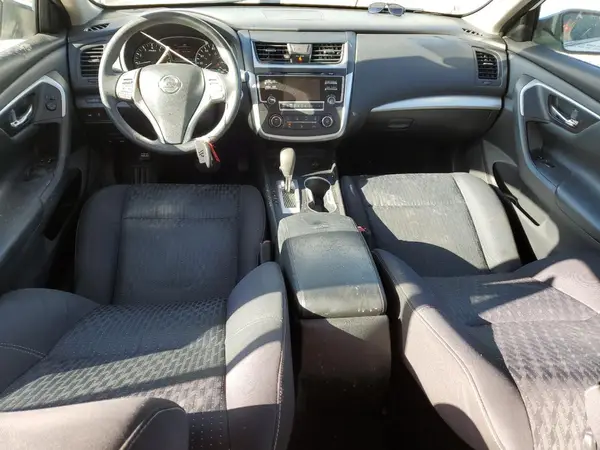 1N4AL3AP3GC250016 2016 NISSAN ALTIMA - Image 8