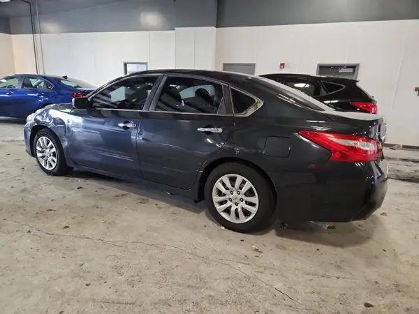 1N4AL3AP3GC250128 2016 NISSAN ALTIMA - Image 2
