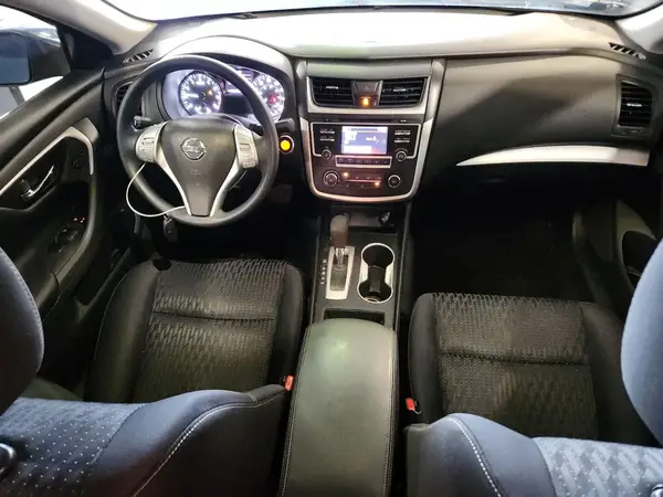 1N4AL3AP3GC250128 2016 NISSAN ALTIMA - Image 8