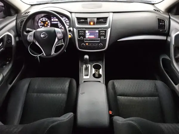 1N4AL3AP3GC250131 2016 NISSAN ALTIMA - Image 8