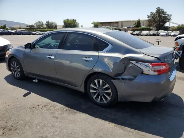 1N4AL3AP3GC250548 2016 NISSAN ALTIMA - Image 2