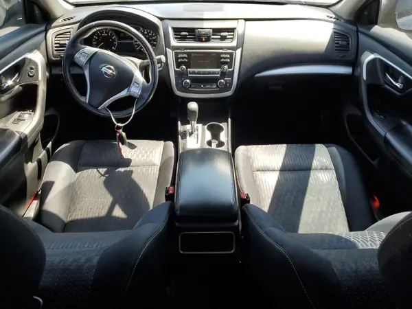 1N4AL3AP3GC250548 2016 NISSAN ALTIMA - Image 8